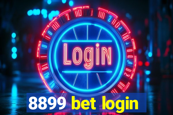 8899 bet login